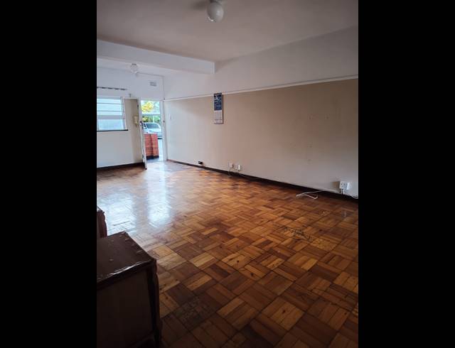 1 BEDROOM APARTMENT TO LET IN GLENWOOD